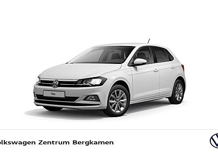 VW Polo Volkswagen 1.0 HIGHLINE CAM ACC ALU NAVI SITZHEIZUNG