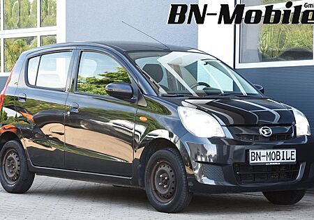 Daihatsu Cuore 70PS / KUPPLUNG NEU / TÜV NEU / BLUETOOTH