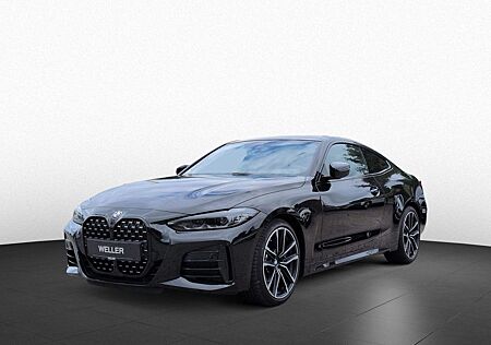 BMW M440i xDrive Coupe