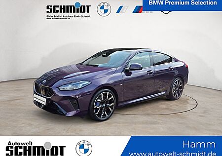 BMW 220d Gran Coupe M Sport + GARANTIE-bis-12.29