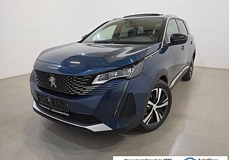 Peugeot 5008 1.5 BlueHDI GT-Line 7PL Pano LED-Xenon I-C