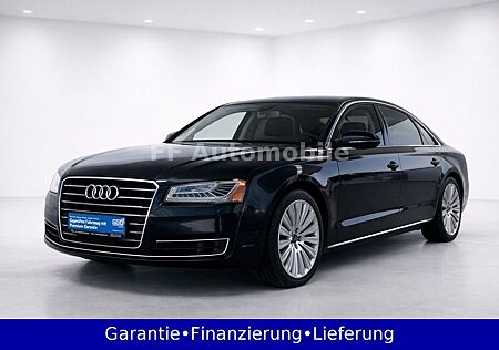 Audi A8 L 3.0 quattro 360Kamera HUD SOFTCLOSE Massage