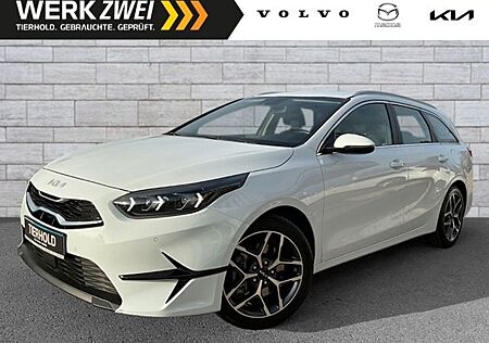 Kia Cee'd Sportswagon Ceed Sportswagon 1,5T Spirit AT ACC NAVI Kamera