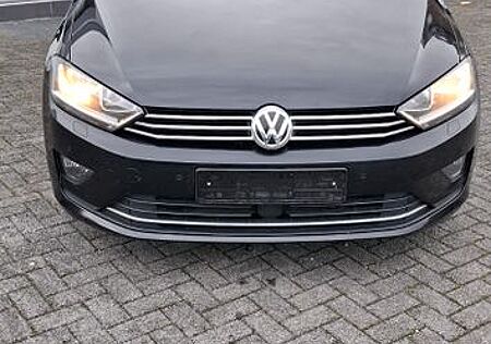 VW Golf Sportsvan Volkswagen 2015 Automatik * Schiebedach