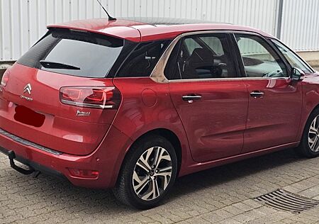 Citroën C4 Picasso BlueHDi 120 Stop&Start Seduction ...