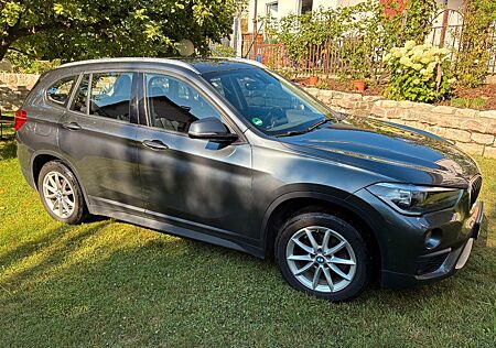 BMW X1 sDrive18d Advantage Advantage - AHK