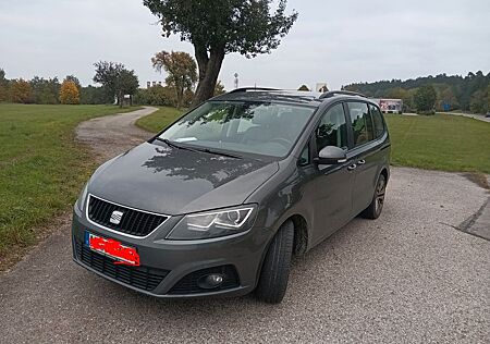 Seat Alhambra 2.0 TDI Start&Stop 103kW Style Allr...