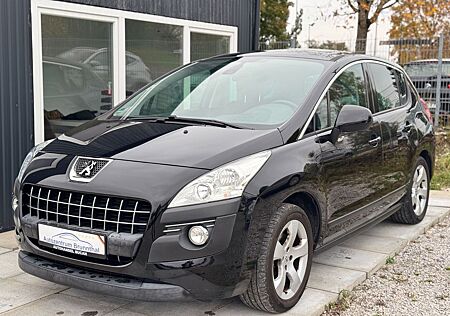 Peugeot 3008 Premium 1-Hd/Tüv NEU/Pano/Klima/HeadUp