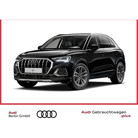Audi Q3 leasen