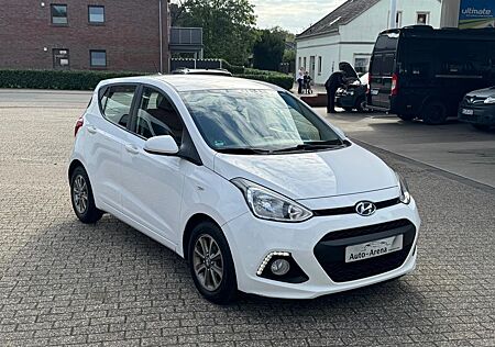 Hyundai i10 1.2 FIFA World Cup Edition