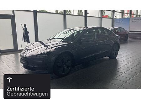 Tesla Model 3 Long Range RWD