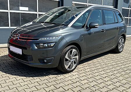 Citroën C4 Spacetourer Grand C4 Picasso Intensive THP 155
