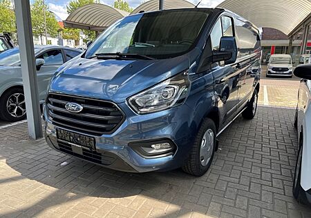 Ford Transit Custom Kasten 300 L1 Trend 2.0 TDCi EU6d