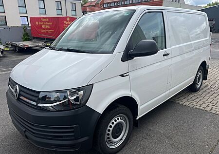 VW T6 Transporter Volkswagen Kasten-Kombi Kasten