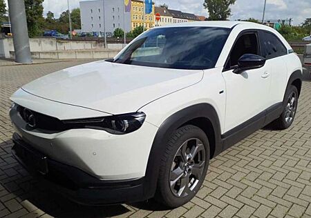 Mazda MX-30 gebraucht kaufen Mazda MX-30 Ad'vantage Aut/HUD/LED/Virtual/11400netto