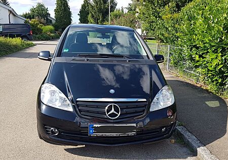 Mercedes-Benz A 160 CDI -