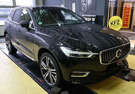 Volvo XC 60 Inscription AWD*PANO*HuD*360-KAMERA
