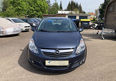 Opel Corsa D Innovation "110 Jahre"TEL:017610599437