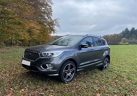 Ford Kuga 2,0 TDCi 4x4 132kW Vignale PowerShift V...