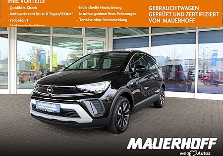 Opel Crossland X Crossland ELEG |Navi | Kamera | LED | BC