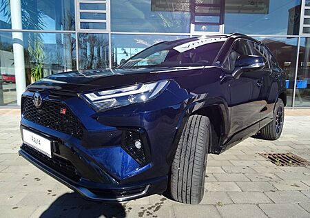 Toyota RAV 4 Plug-in-Hybrid GR SPORT