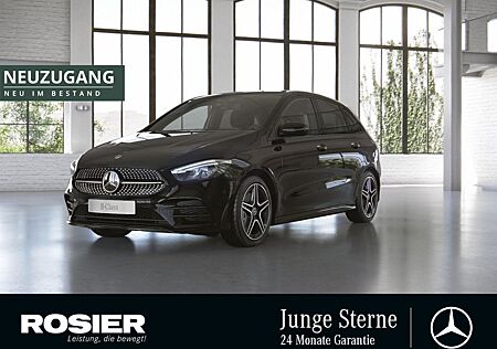 Mercedes-Benz B 250 e AMG Sport LED Navi Kamera Sounds. Spurh.