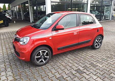 Renault Twingo Limited SCe 75