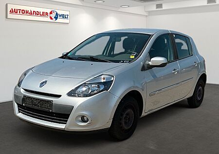Renault Clio 1.2 16V 5-trg. Klimaanlage