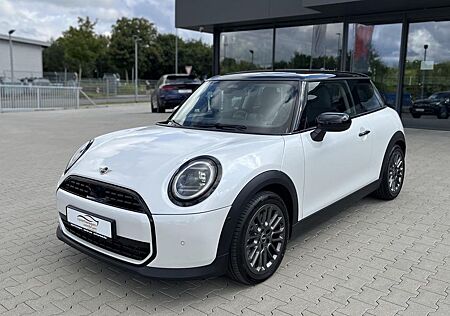 Mini Cooper S gebraucht kaufen Mini Cooper S 3-trg. Cooper C Classic Trim, Paket S, SHZ