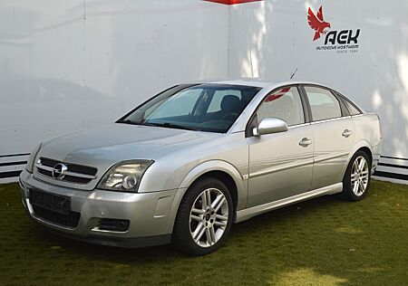 Opel Vectra C 1.8 16v Lim. GTS