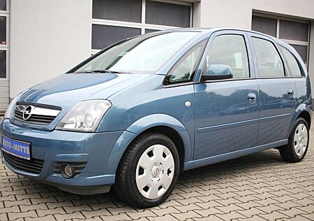 Opel Meriva 1.6 / Klima / 93 TKM / Tüv Neu