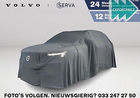 Volvo XC 40 XC40 Recharge Core 70 kWh | Parkeercamera | navi