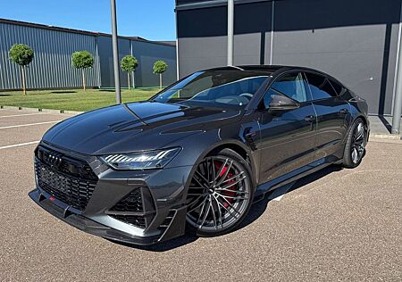 Audi RS7 R Sportback 4.0 TFSI ABT 1 of 125