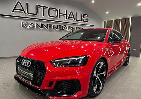Audi RS5 2.9 TFSI quattro *LED*VIRTUAL*B&O*HEAD-UP*