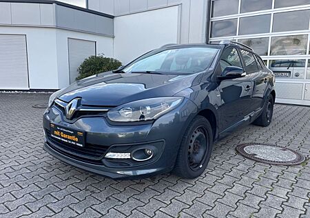 Renault Megane III Grandtour Limited