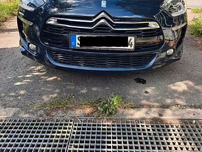 Citroën DS5 HDi 110 SoChic Autom. SoChic