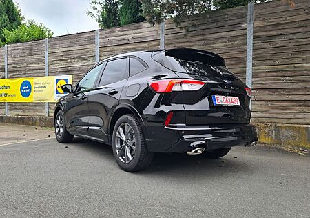 Ford Kuga 1.5 ST-LINE X *TEILLEDER*LED*B&O*ACC*BLIS*