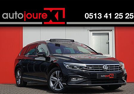 VW Passat Variant Volkswagen 1.5 TSI DSG Elegance R-Line | ACC