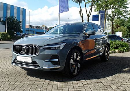 Volvo XC 60 XC60 T8 AWD Plus Bright Plug-In Hybrid #