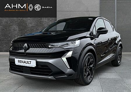 Renault Captur II Esprit Alpine 1.3 TCe 160 Mild-Hybrid
