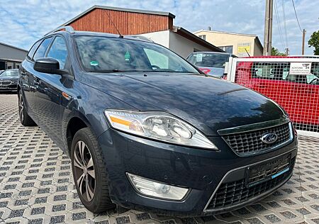 Ford Mondeo 1.6l Turnier*Sitzhzg*Fronthzg*Tüv 10/26*