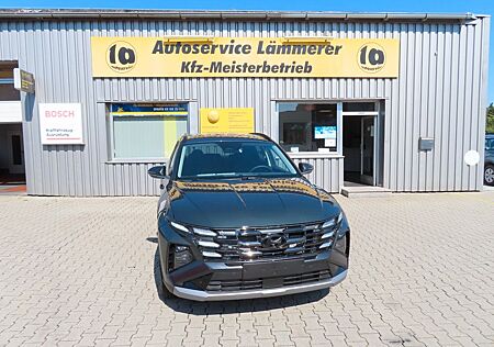 Hyundai Tucson 1.6T-GDi MH 2WD FACELIFT Modell 2024