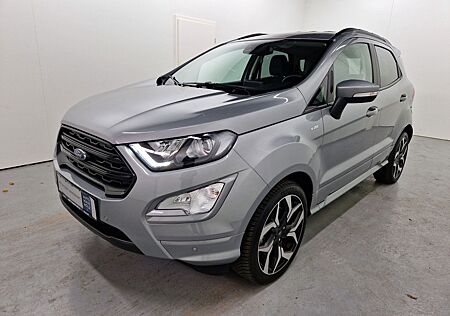 Ford EcoSport 1.0 EcoBoost ST-Line B&O Navi Winter