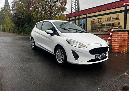 Ford Fiesta Trend