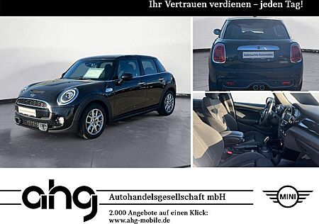 Mini Cooper S Sitzheizung Sportsitze Klimaautomatik A