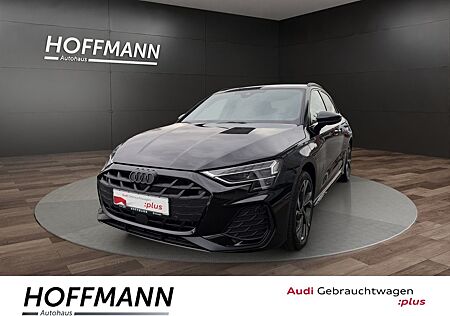 Audi A3 Sportback 40 TFSIe S line Matrix+Navi+Kamera