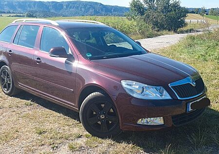 Skoda Octavia 1.2l ***Automatik ***