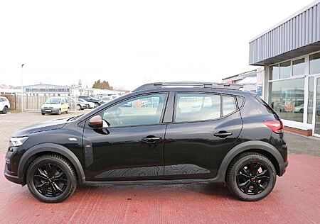 Dacia Sandero III Stepway Extreme+