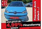 VW Up Volkswagen e-! move DAB NAVI KLIMA DASH PAD ABS CCS