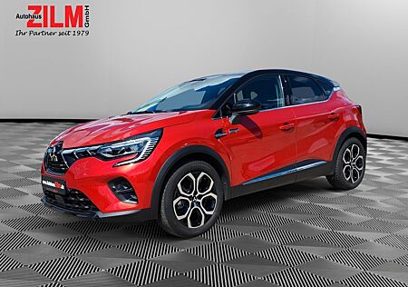 Mitsubishi ASX TOP 1.6 Hybrid, AHK, WR